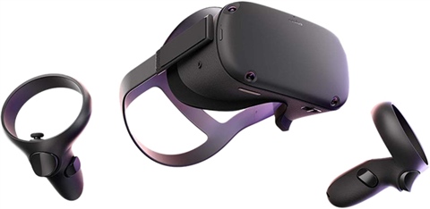 Oculus quest on sale 128gb cheap